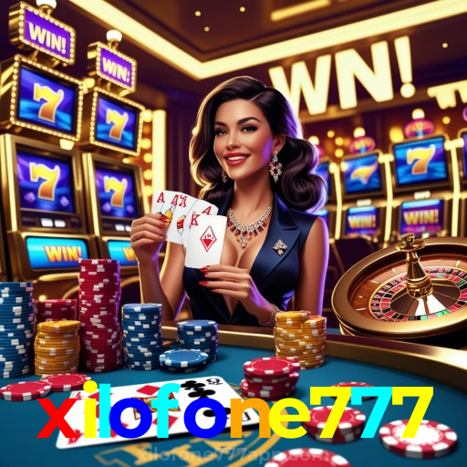 Experiência e Emoção: Os Jackpots do https://xilofone777app.com Bet