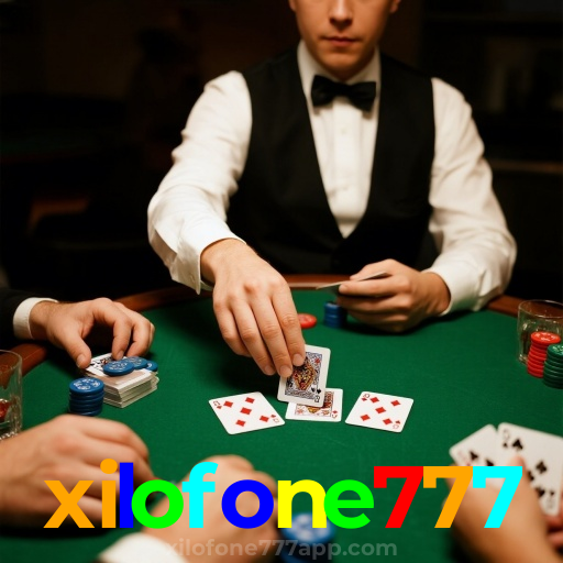 Experiência e Emoção: Os Jackpots do xilofone777 Bet