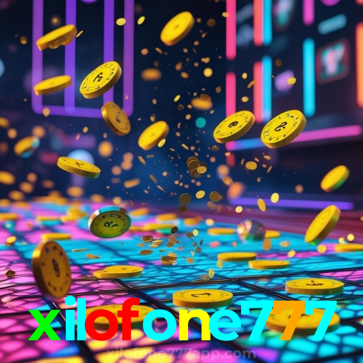 Experiência e Emoção: Os Jackpots do xilofone777 Bet