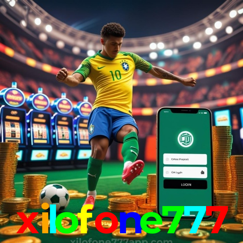 Apostas Esportivas: O Crescimento da 'xilofone777 bet' no Mundo dos Jogos Online